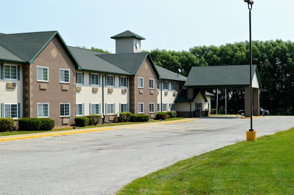 Colfax Inn By Marifah Zewnętrze zdjęcie